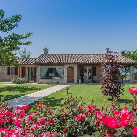 Casa Emanuela Villa Fermignano Eksteriør bilde
